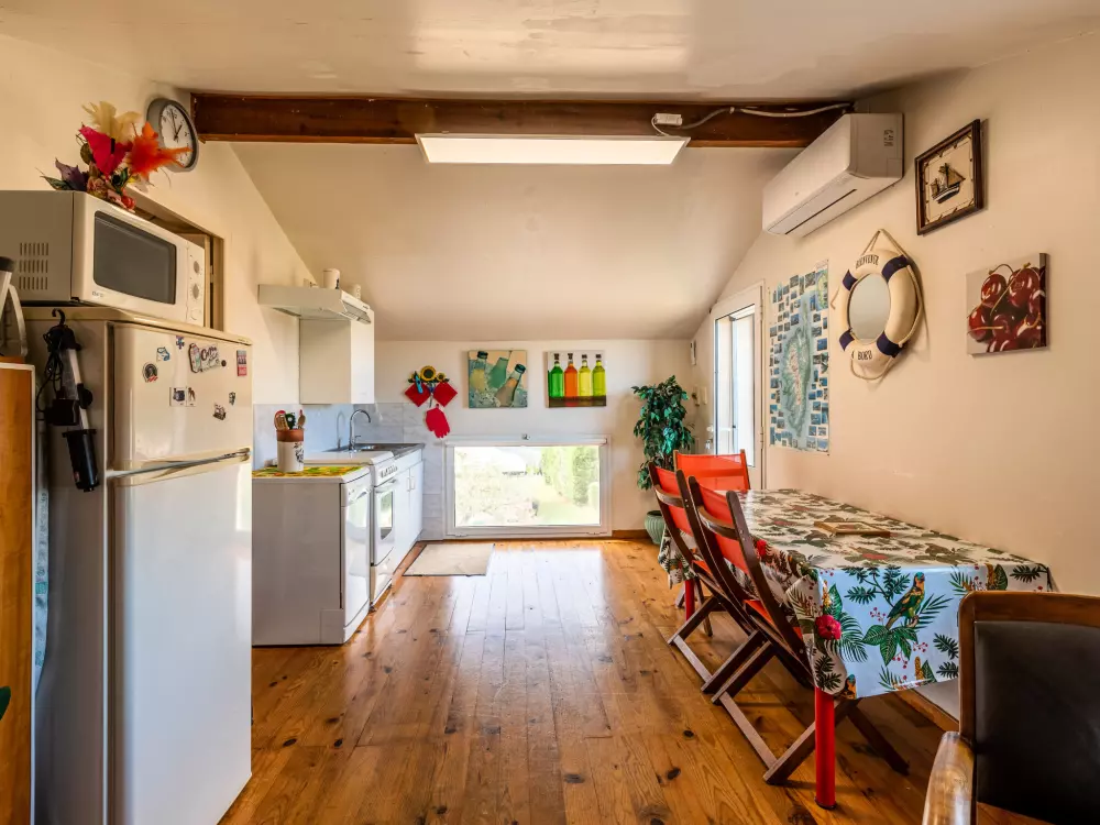 Résidence Villa Volpajola