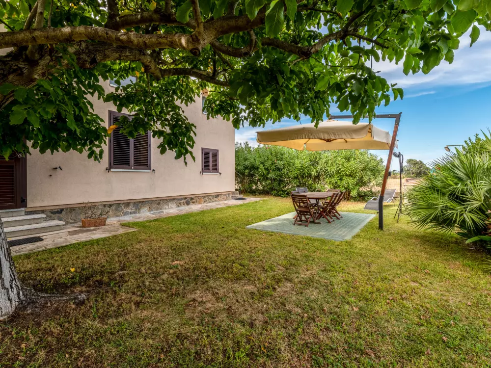 Résidence Villa Volpajola