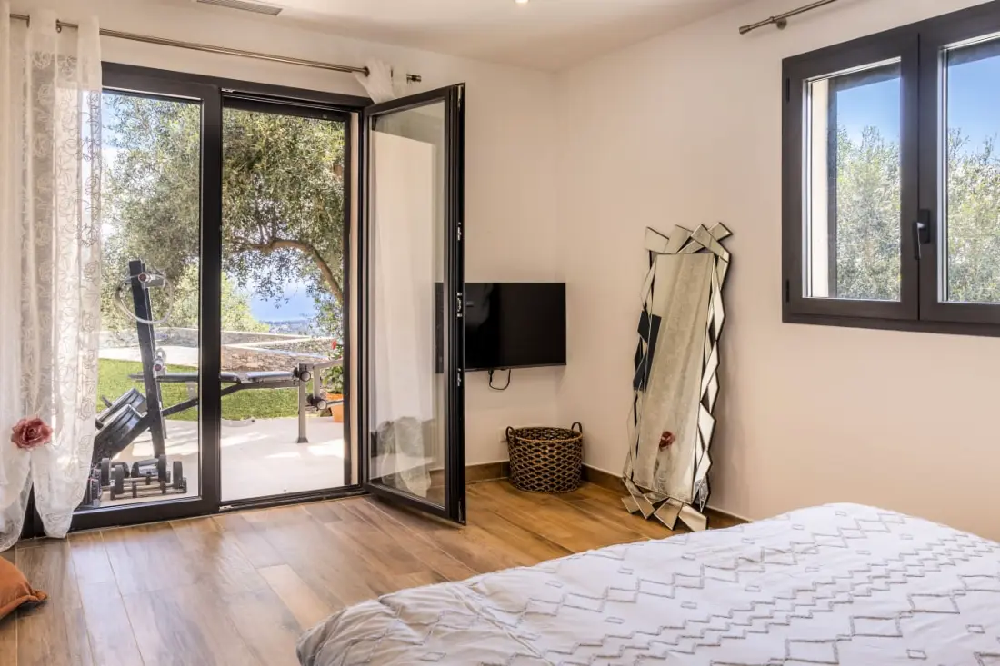 Villa Bella Vista – Villa D’exception Avec Vue Panoramique Mer Et Montagne