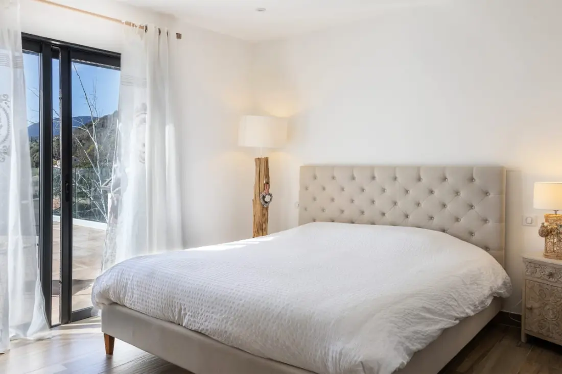 Villa Bella Vista – Villa D’exception Avec Vue Panoramique Mer Et Montagne