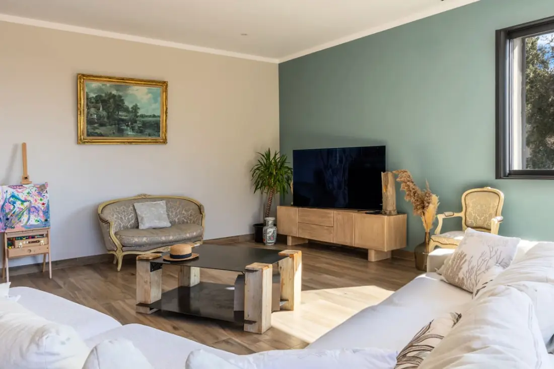 Villa Bella Vista – Villa D’exception Avec Vue Panoramique Mer Et Montagne