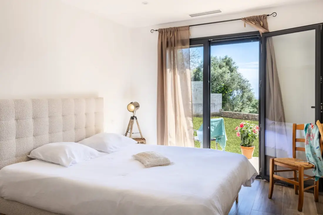 Villa Bella Vista – Villa D’exception Avec Vue Panoramique Mer Et Montagne