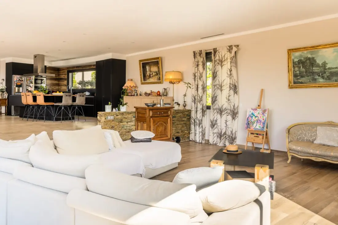 Villa Bella Vista – Villa D’exception Avec Vue Panoramique Mer Et Montagne