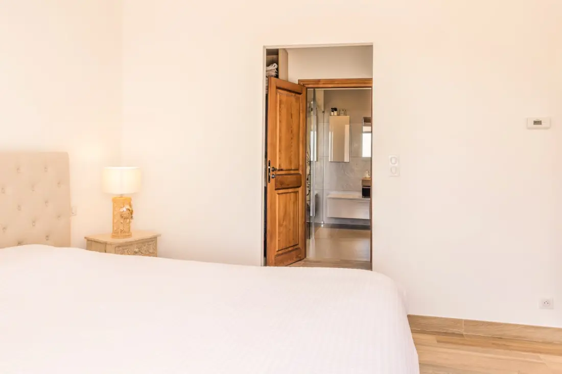 Villa Bella Vista – Villa D’exception Avec Vue Panoramique Mer Et Montagne