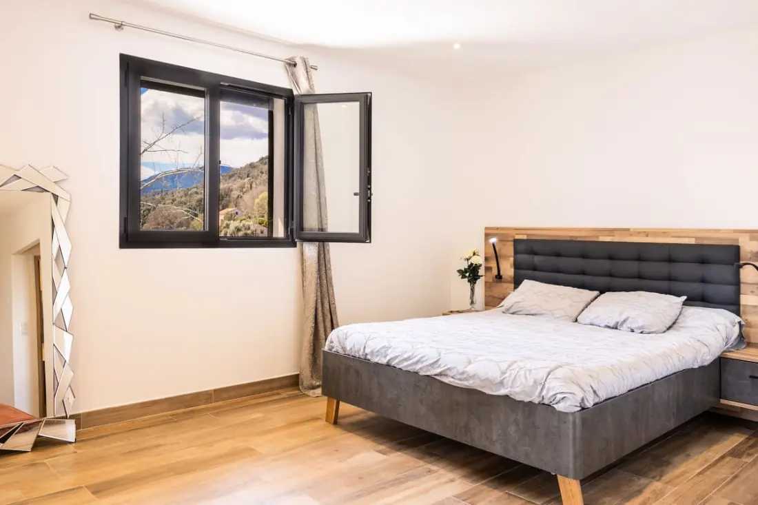 Villa Bella Vista – Villa D’exception Avec Vue Panoramique Mer Et Montagne