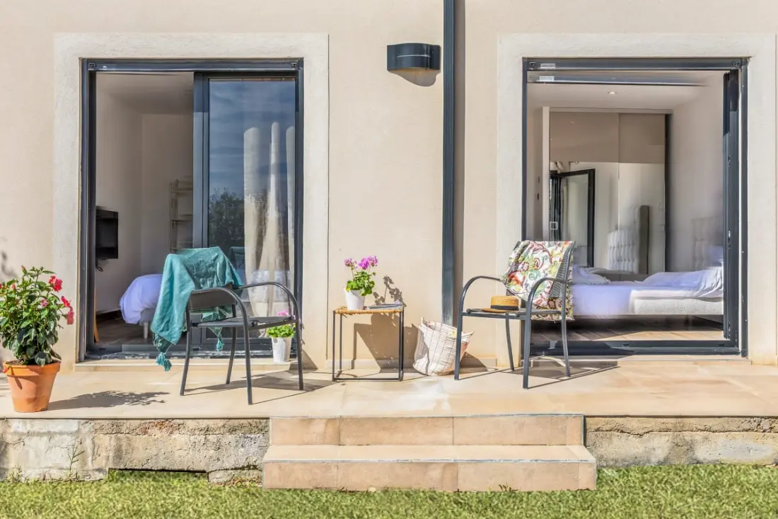 Villa Bella Vista – Villa D’exception Avec Vue Panoramique Mer Et Montagne