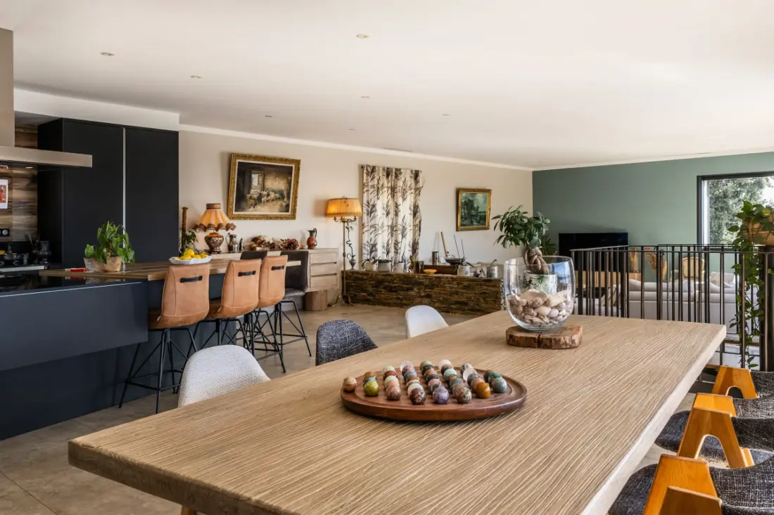 Villa Bella Vista – Villa D’exception Avec Vue Panoramique Mer Et Montagne
