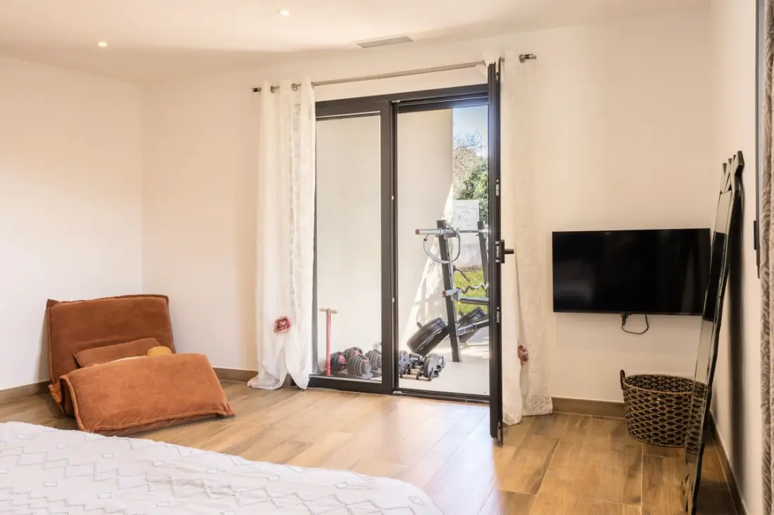 Villa Bella Vista – Villa D’exception Avec Vue Panoramique Mer Et Montagne