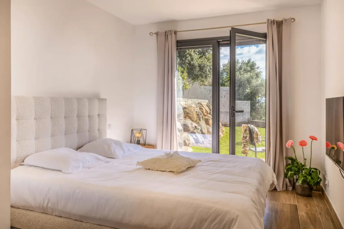 Villa Bella Vista – Villa D’exception Avec Vue Panoramique Mer Et Montagne