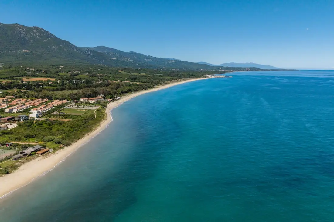 Villa Paesolu