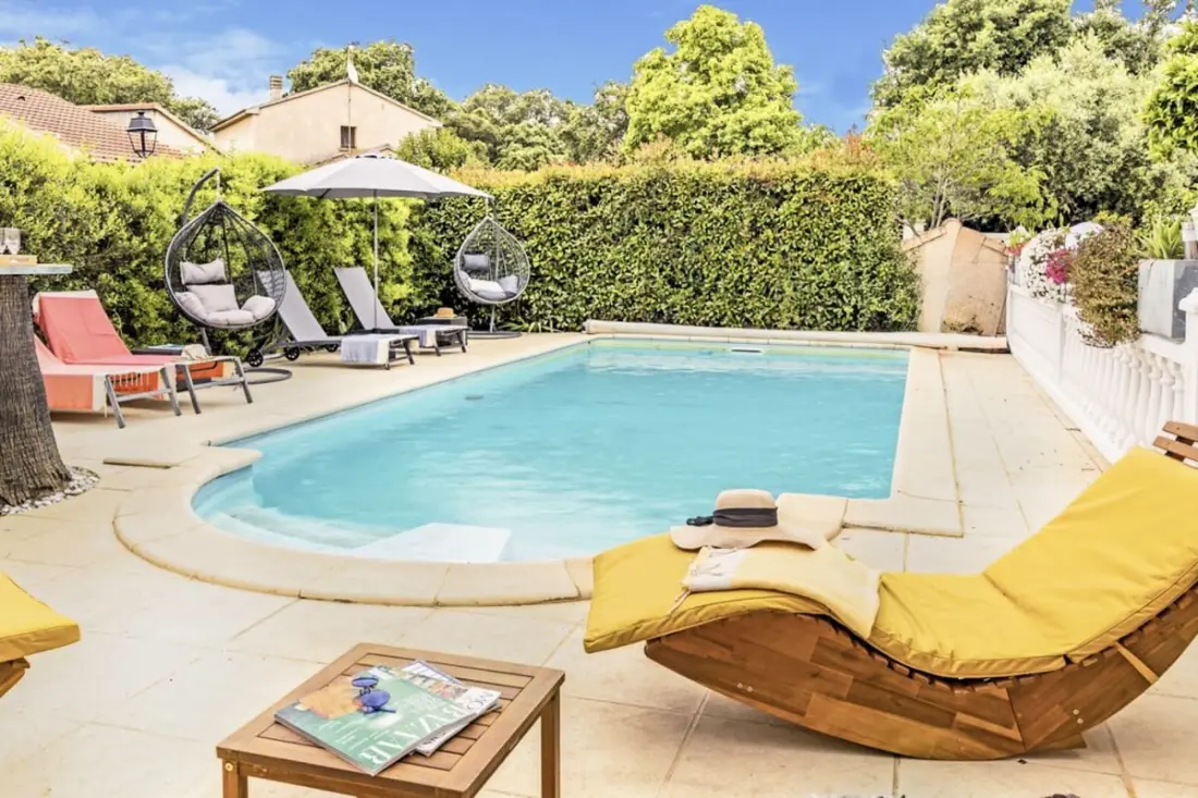 Villa U Destinu