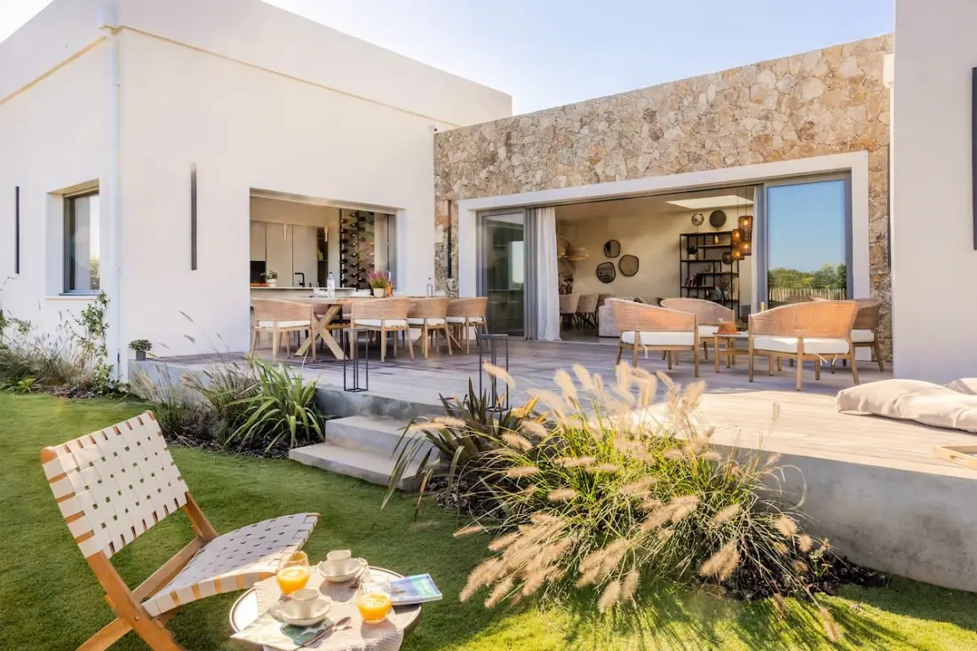 Villa Yaya