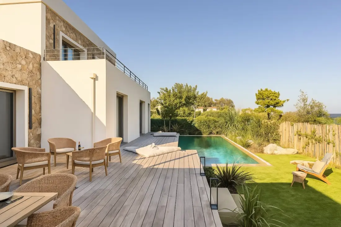 Villa Yaya