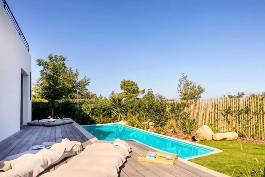 Villa Yaya