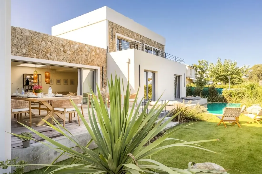 Villa Yaya