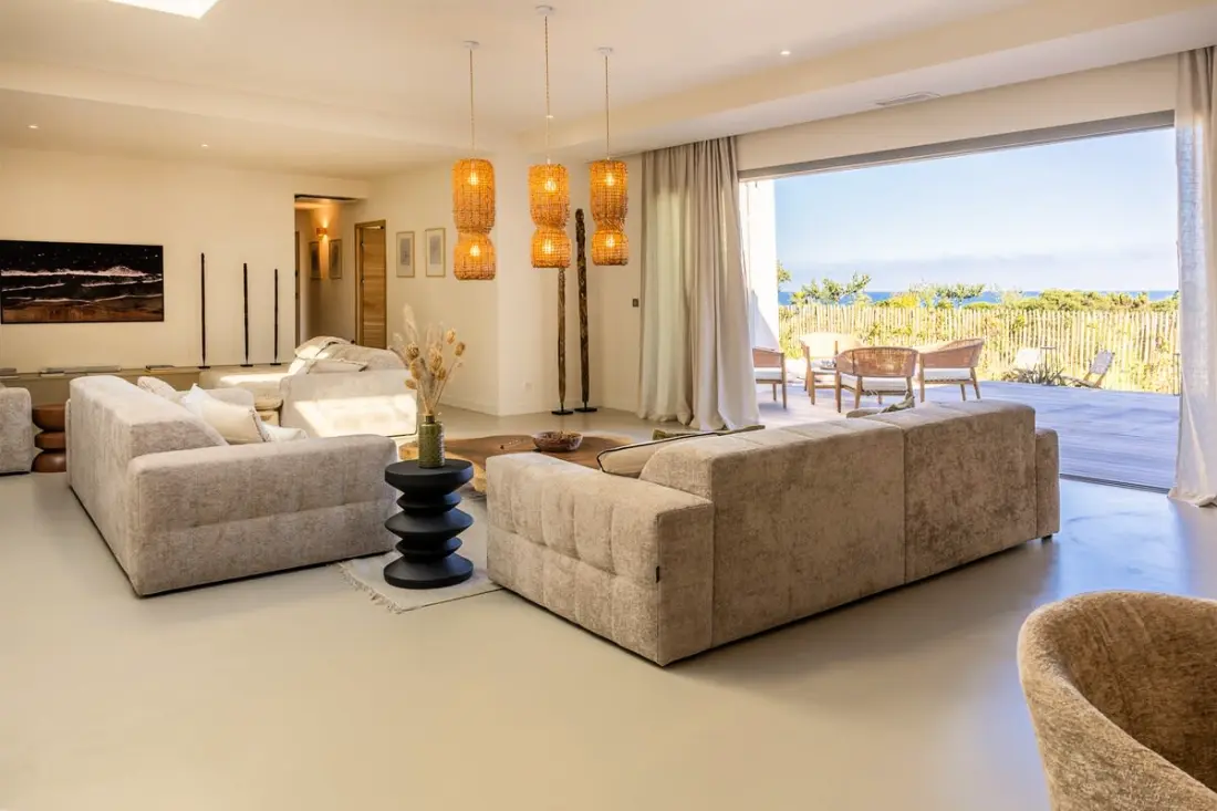 Villa Yaya