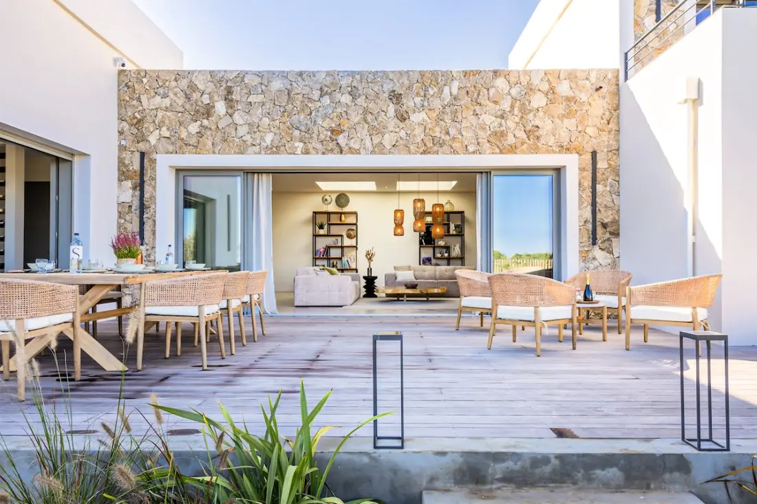 Villa Yaya