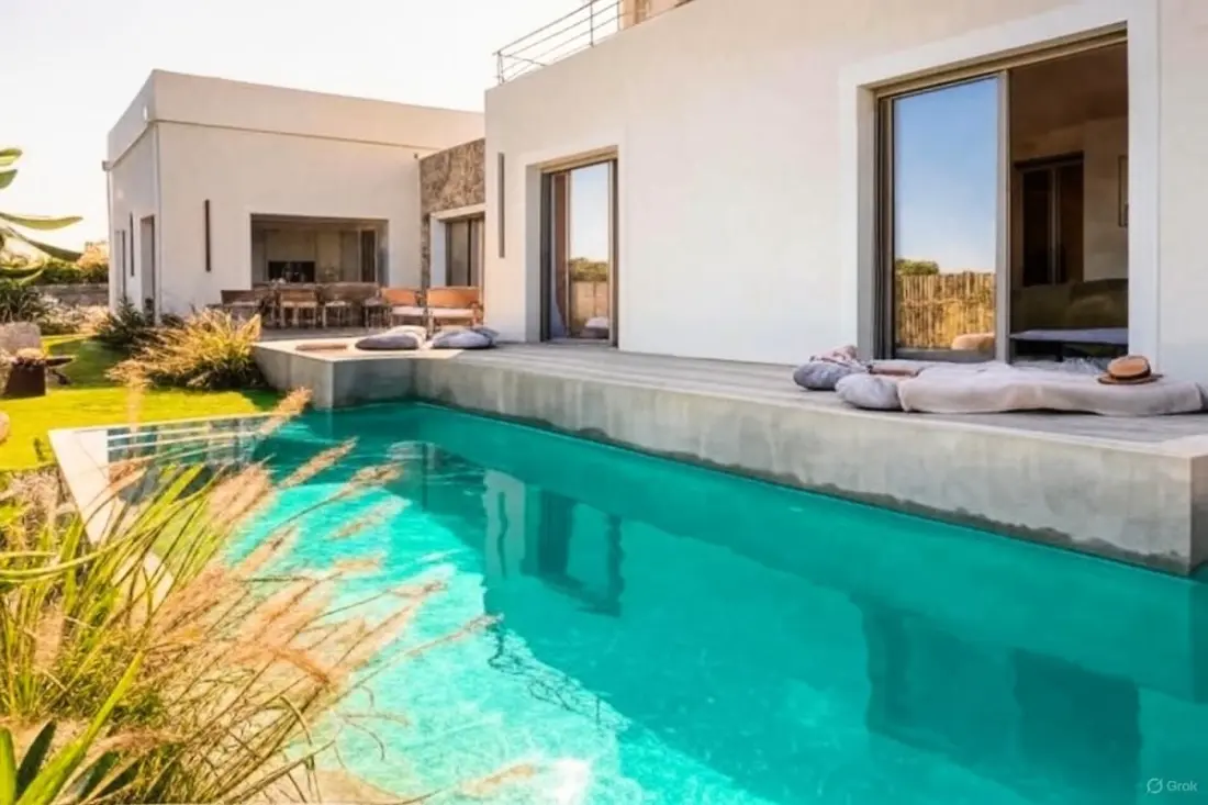 Villa Yaya