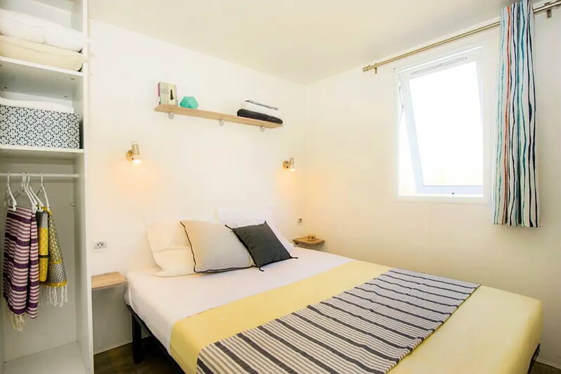 Camping Village Pineta sul Mare 3 étoiles★★★