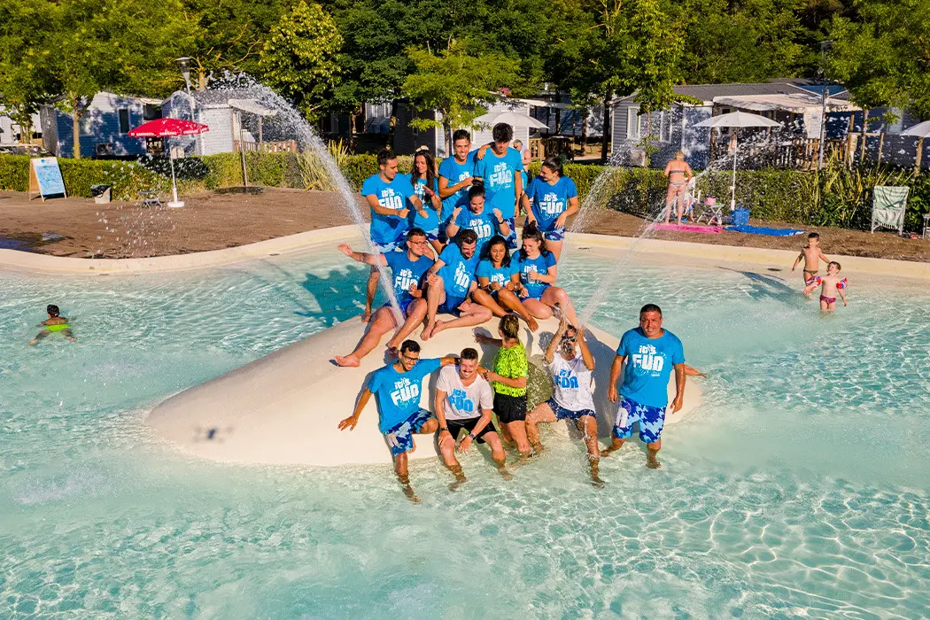 Camping Pineta sul Mare Camping Village