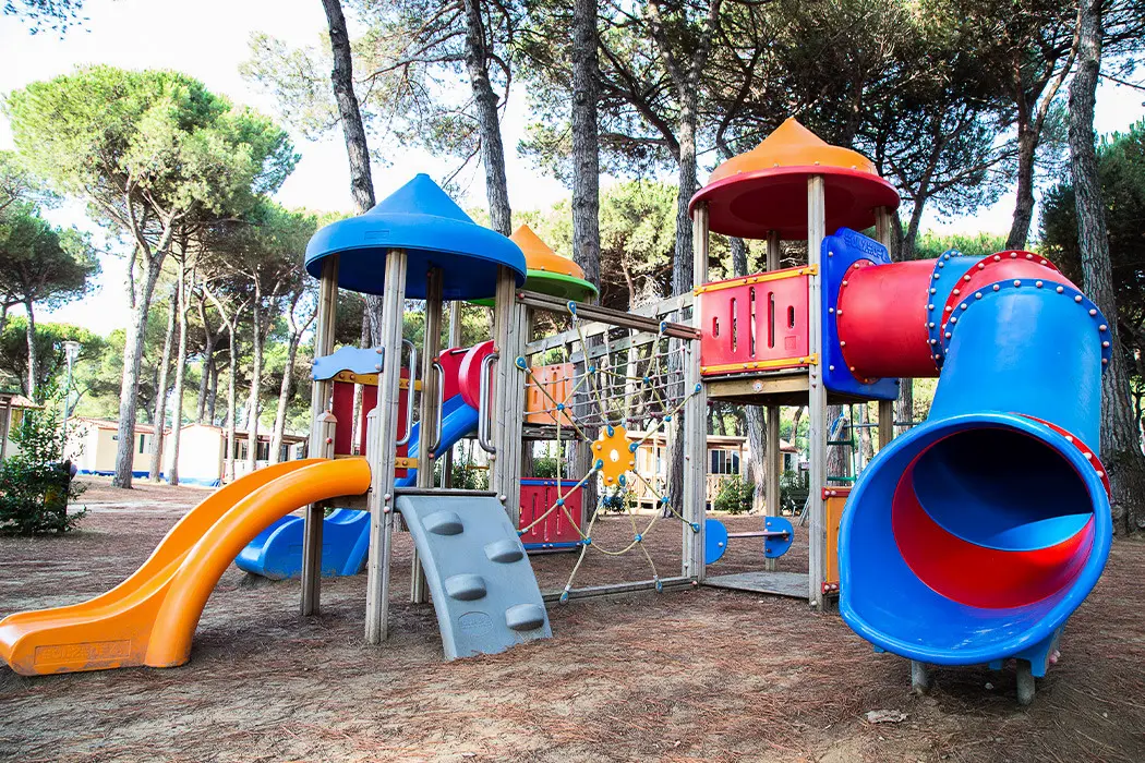 Camping Pineta sul Mare Camping Village