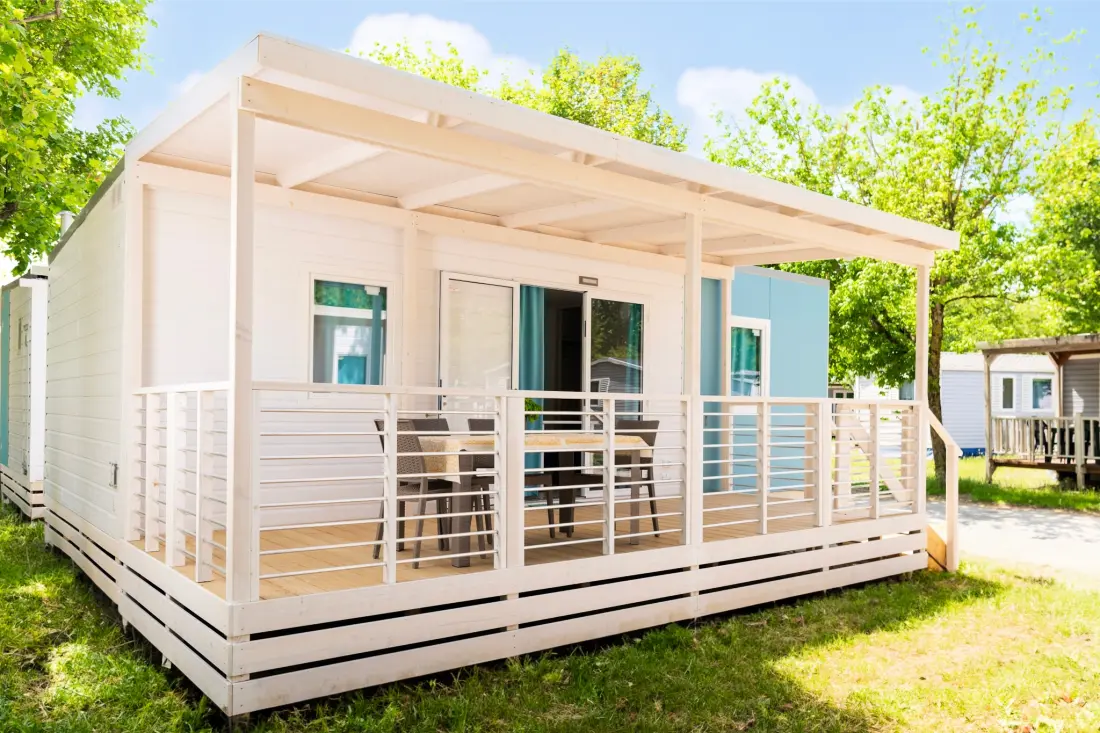 Camping Village Pineta sul Mare 3 étoiles★★★