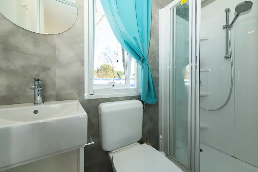 Camping Village Pineta sul Mare 3 étoiles★★★
