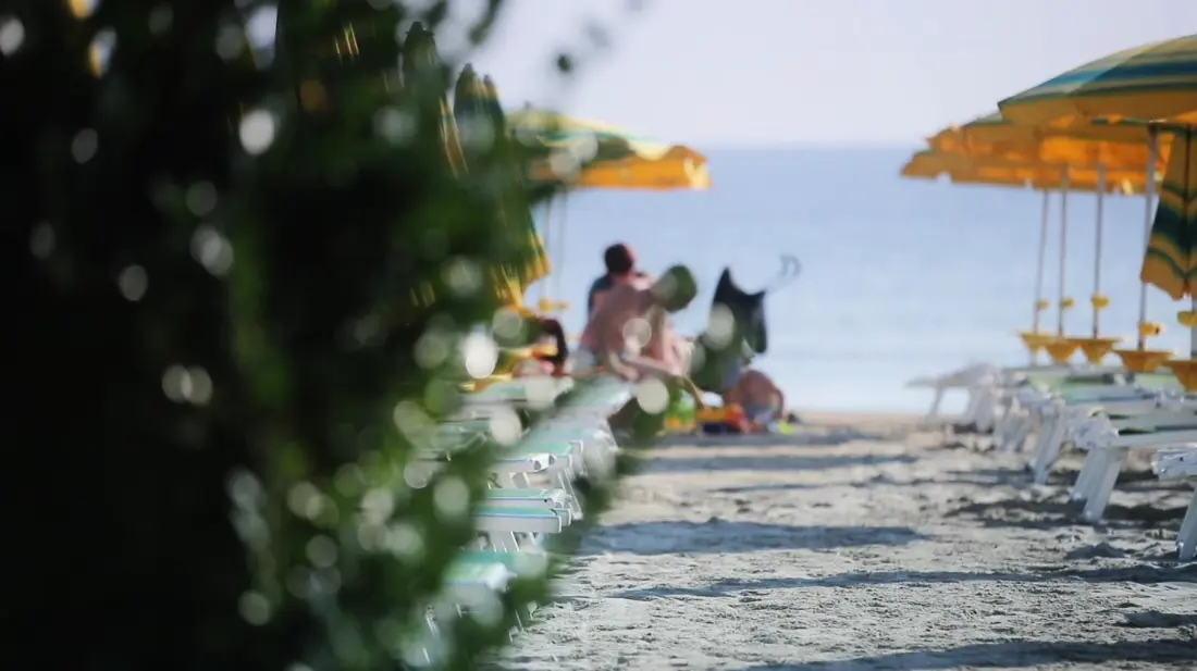 Camping Village Pineta sul Mare 3 étoiles★★★