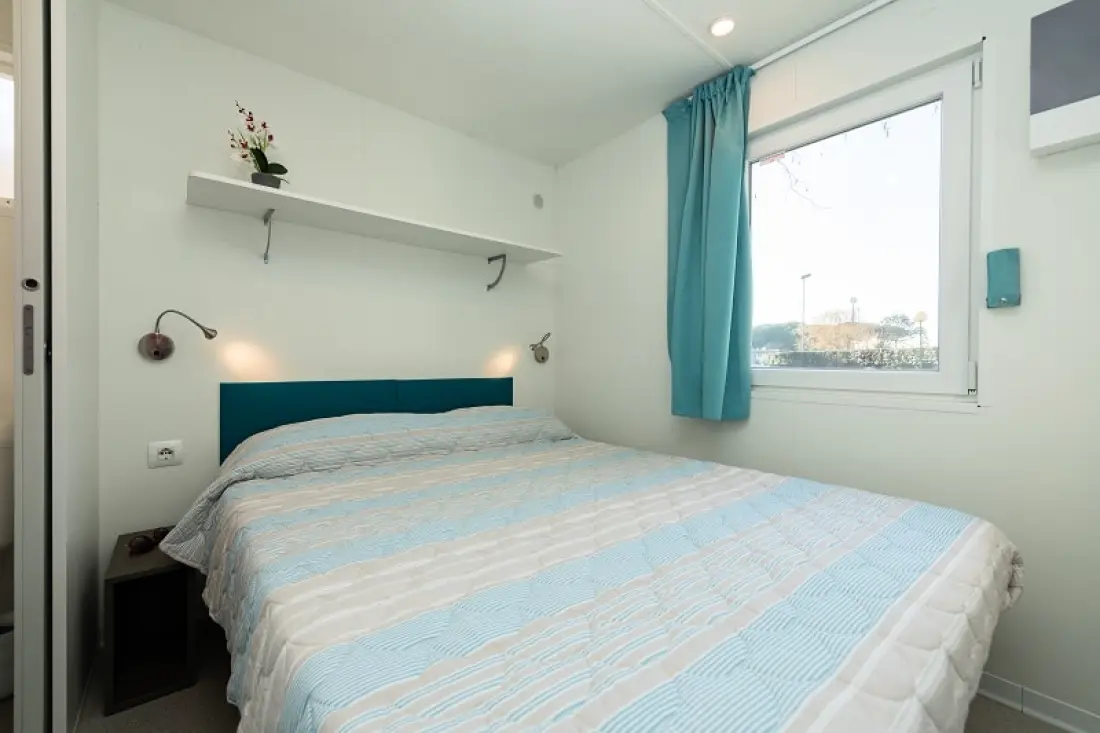 Camping Village Pineta sul Mare 3 étoiles★★★