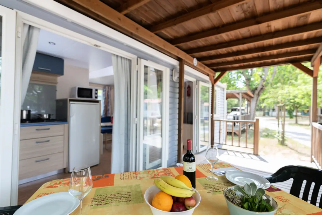 Cesenatico Camping Village 4 étoiles★★★★