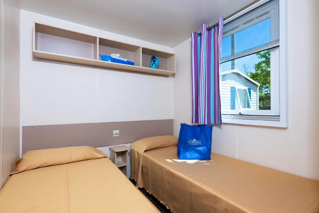 Cesenatico Camping Village 4 étoiles★★★★