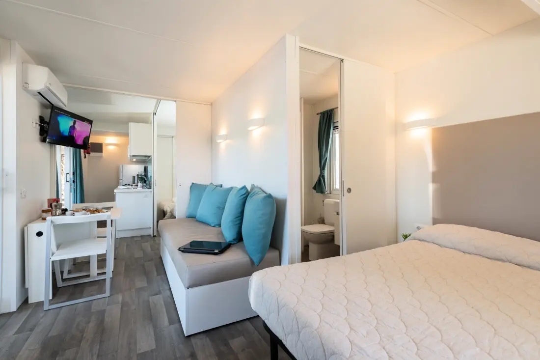 Cesenatico Camping Village 4 étoiles★★★★