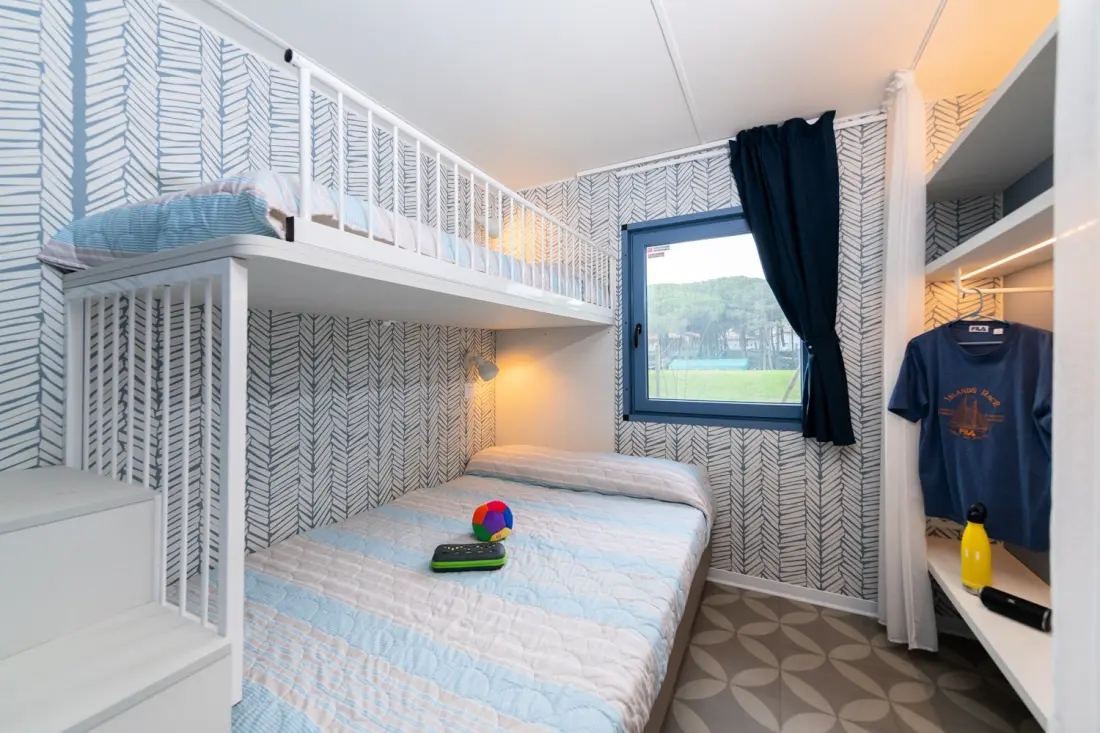 Cesenatico Camping Village 4 étoiles★★★★