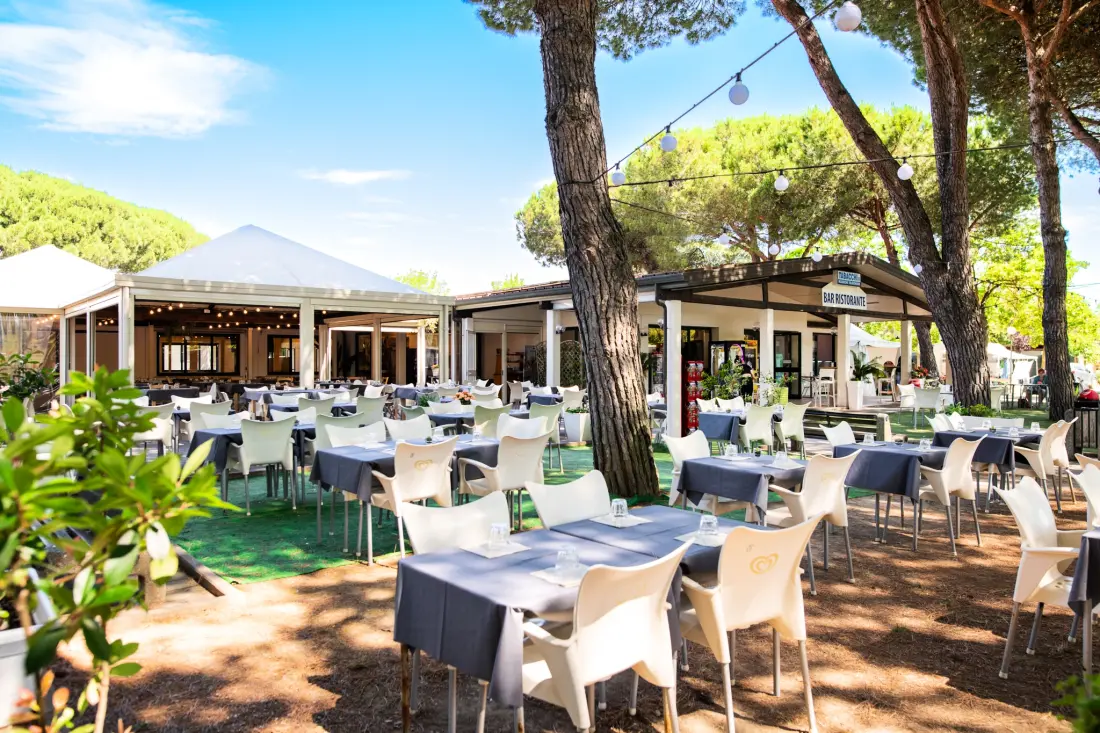 Cesenatico Camping Village 4 étoiles★★★★