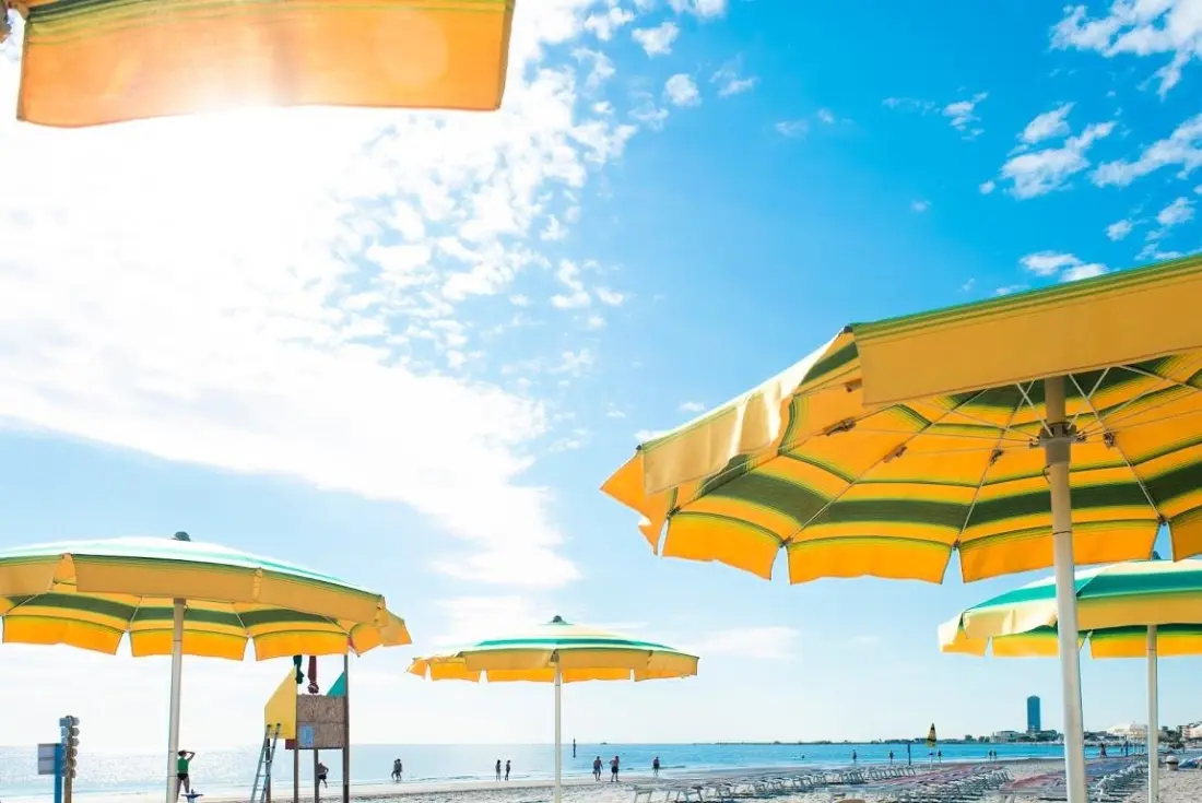 Cesenatico Camping Village 4 étoiles★★★★