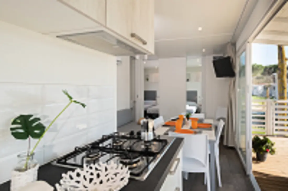 Cesenatico Camping Village 4 étoiles★★★★