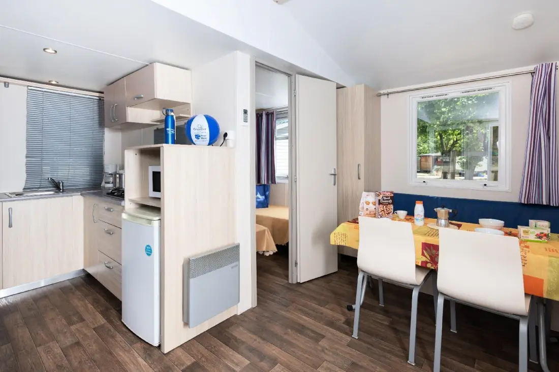 Cesenatico Camping Village 4 étoiles★★★★