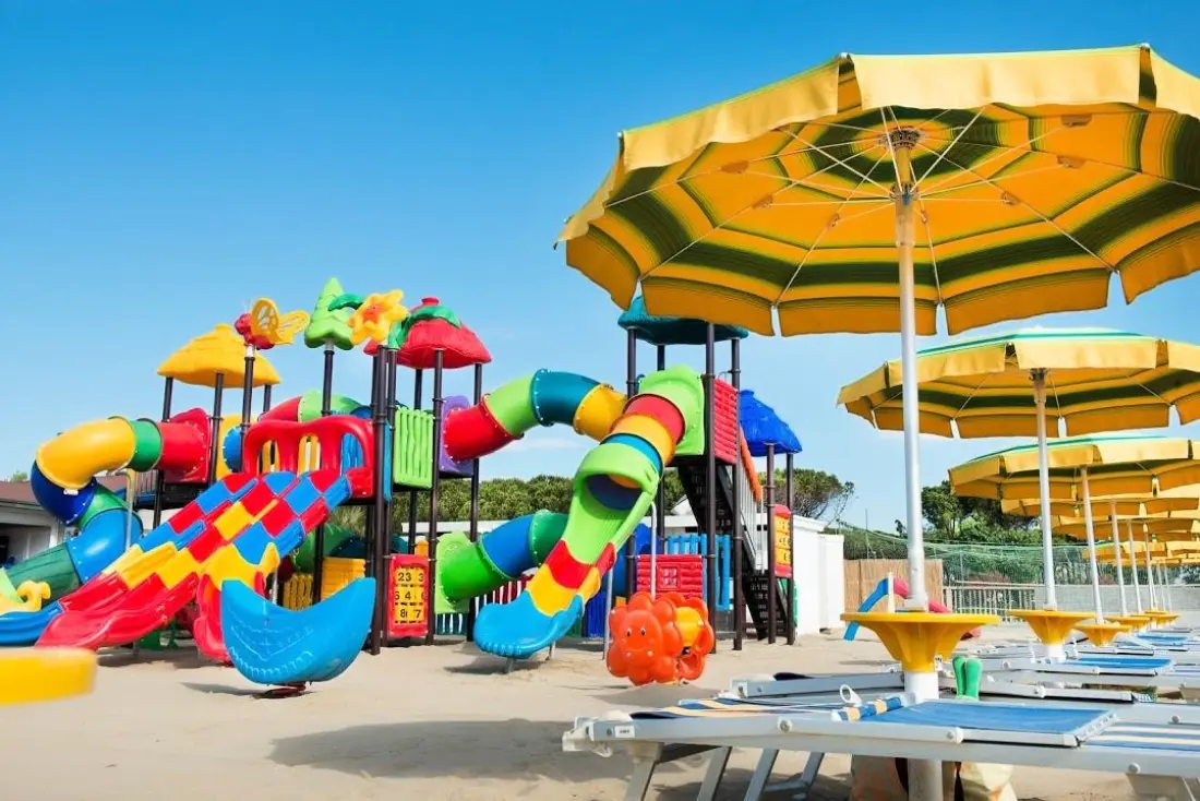 Cesenatico Camping Village 4 étoiles★★★★
