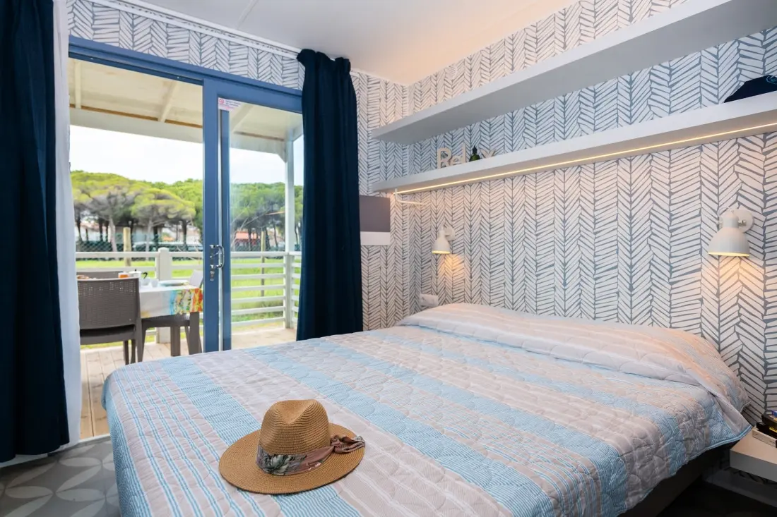 Cesenatico Camping Village 4 étoiles★★★★