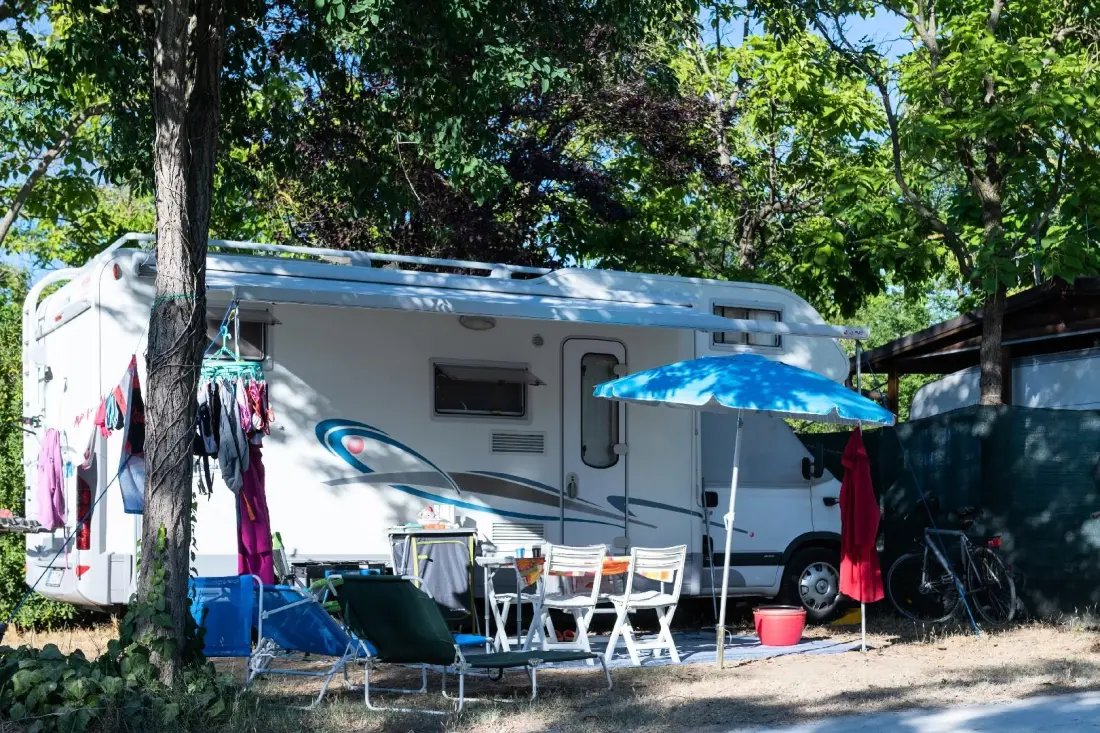 Cesenatico Camping Village 4 étoiles★★★★