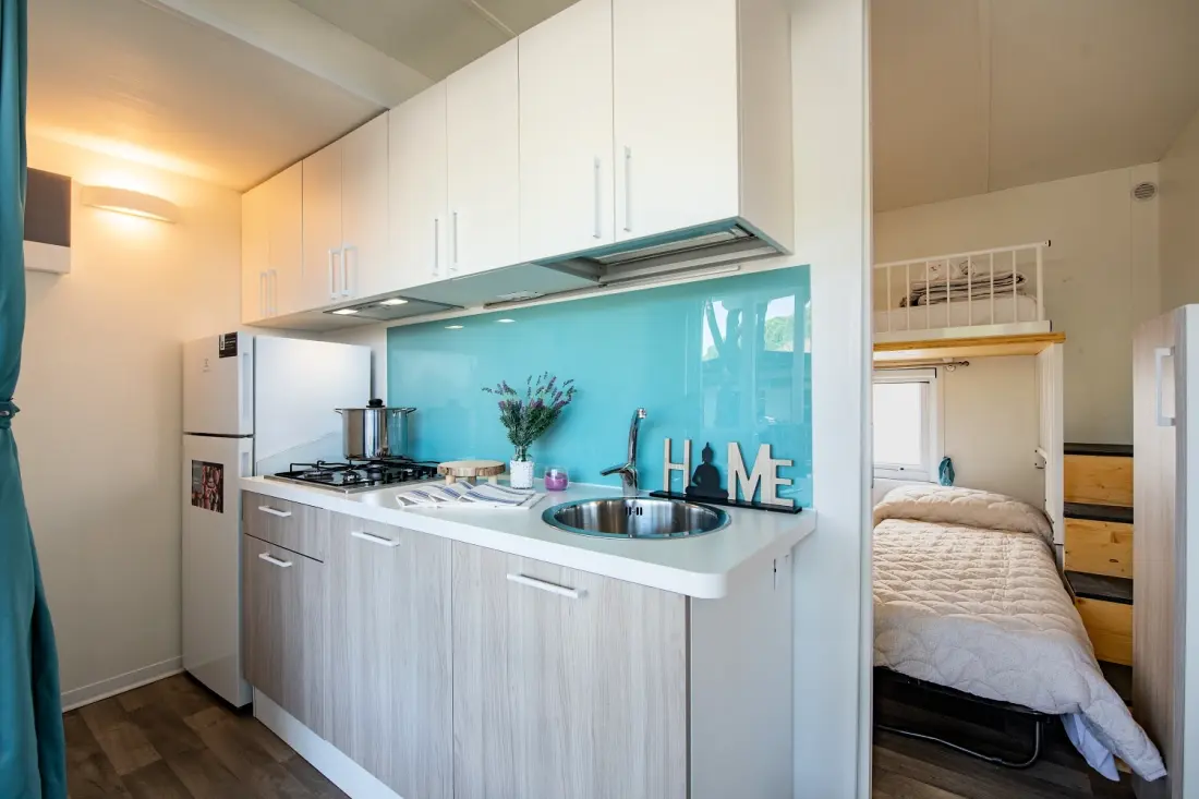 Cesenatico Camping Village 4 étoiles★★★★