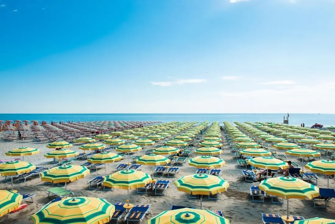 Cesenatico Camping Village 4 étoiles★★★★