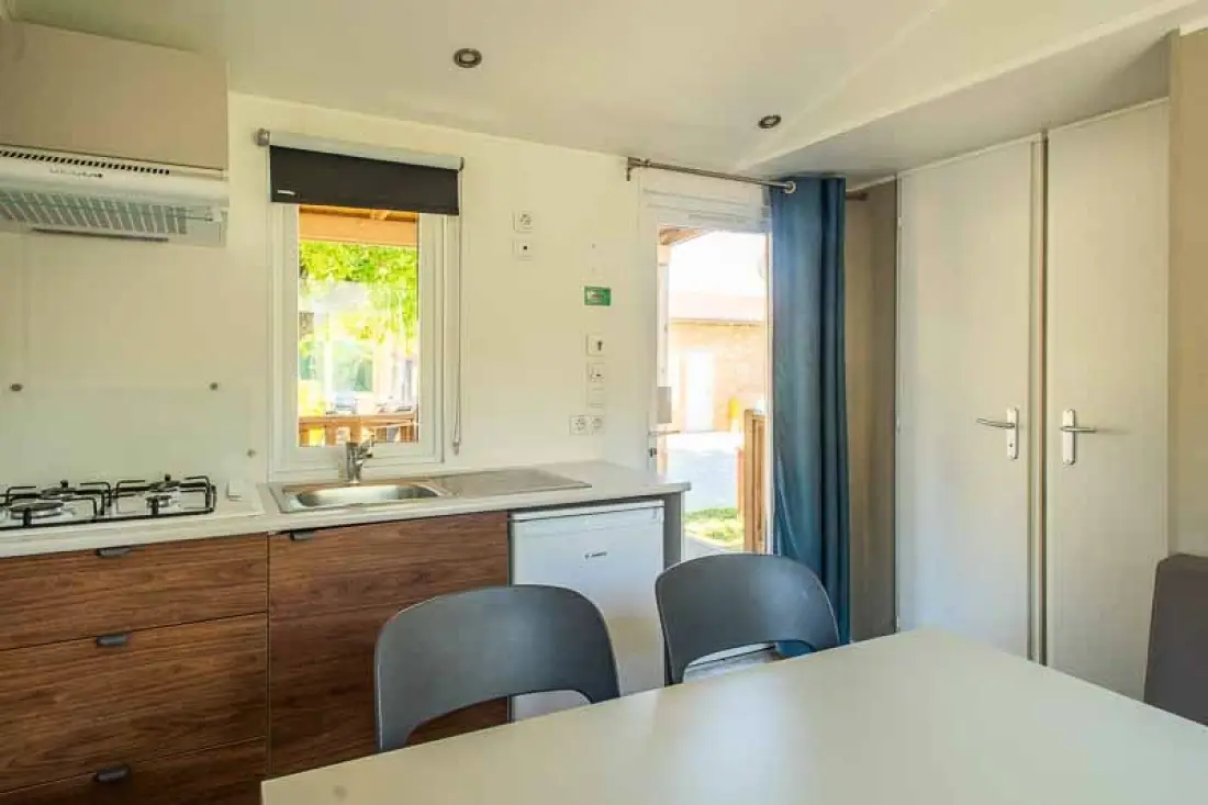 Cesenatico Camping Village 4 étoiles★★★★