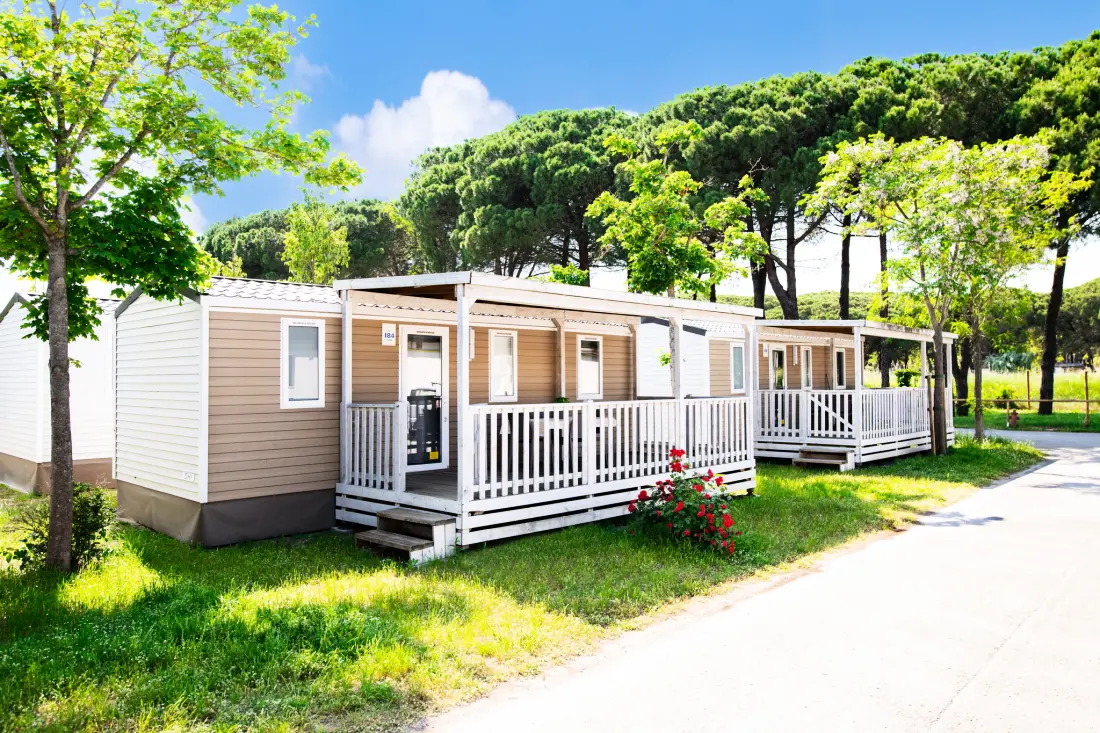 Cesenatico Camping Village 4 étoiles★★★★