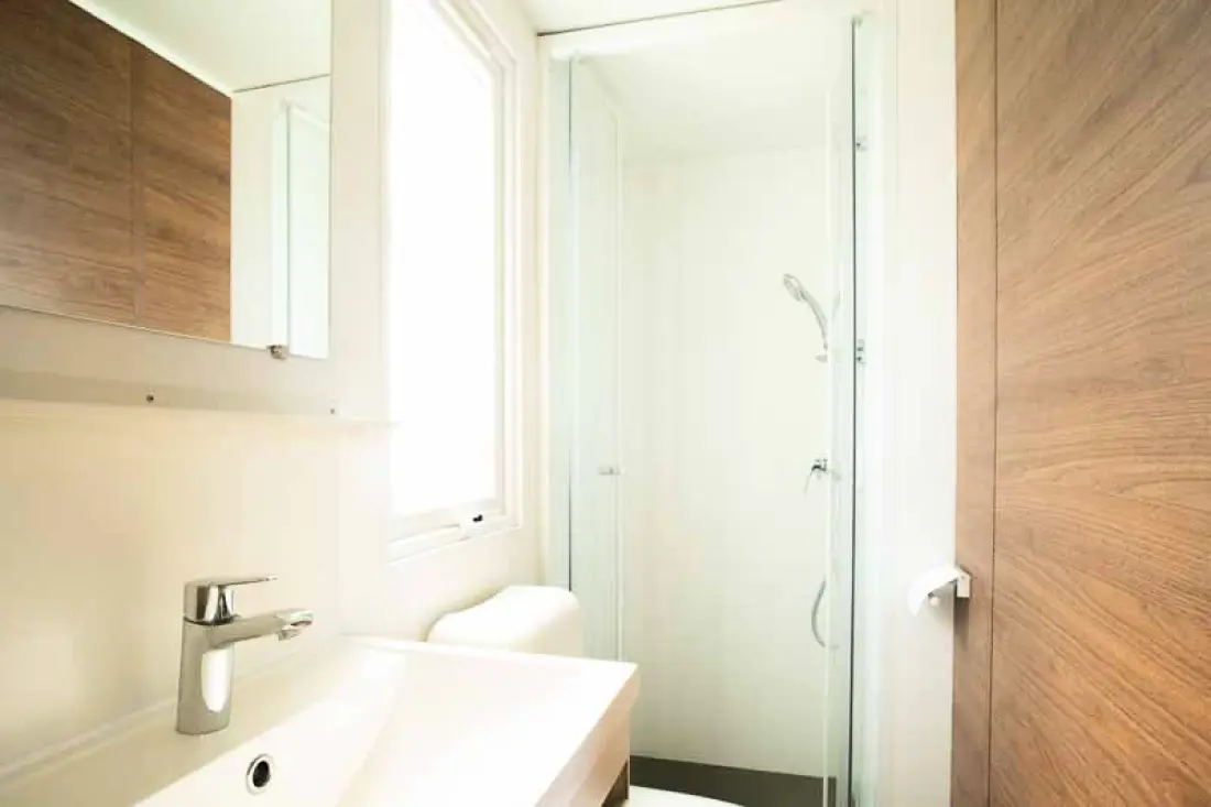 Cesenatico Camping Village 4 étoiles★★★★
