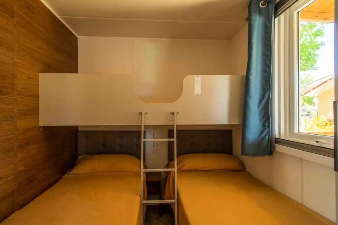 Cesenatico Camping Village 4 étoiles★★★★