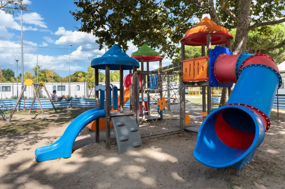 Cesenatico Camping Village 4 étoiles★★★★