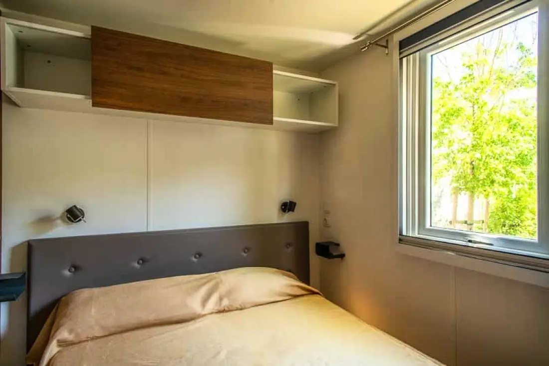 Cesenatico Camping Village 4 étoiles★★★★
