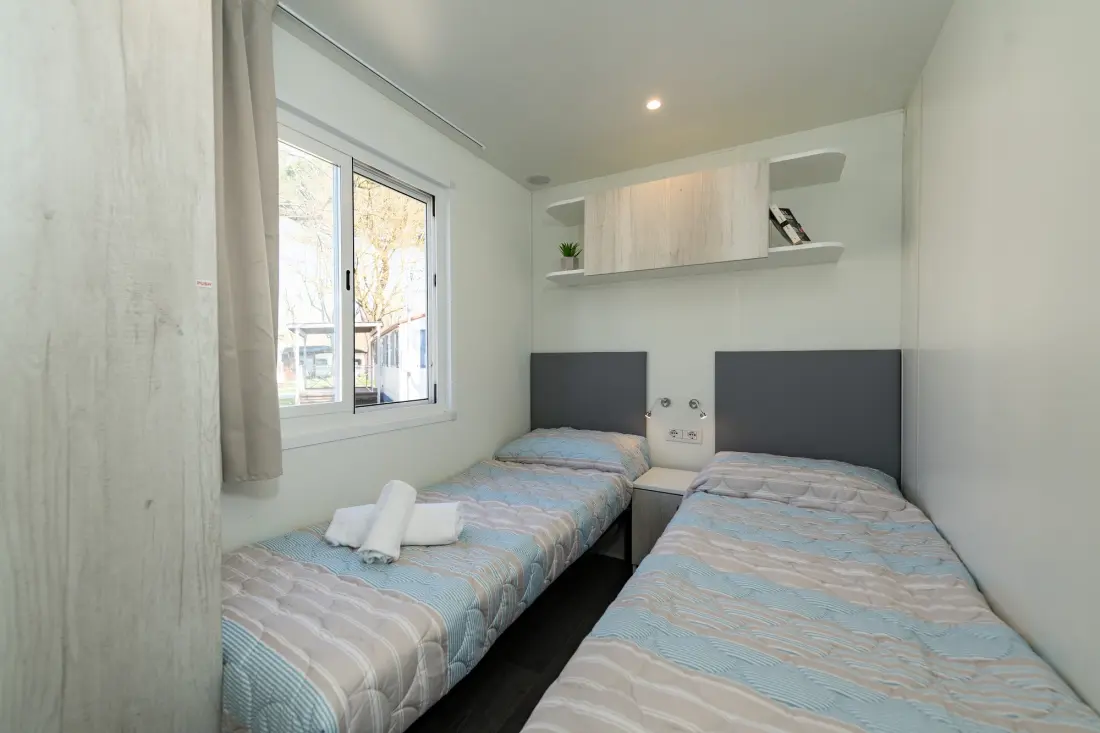 Cesenatico Camping Village 4 étoiles★★★★