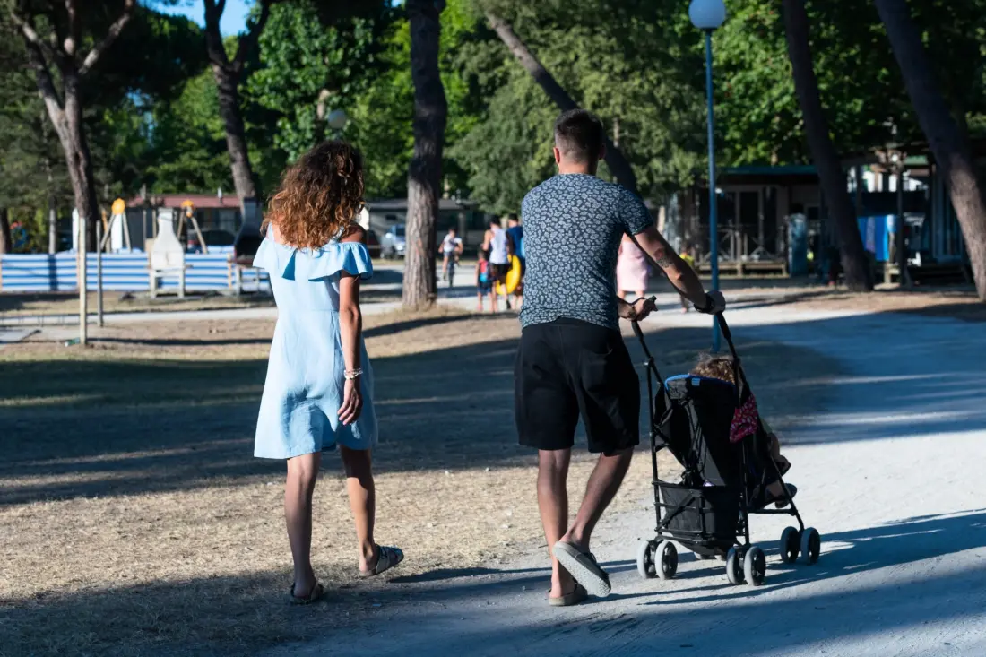 Cesenatico Camping Village 4 étoiles★★★★